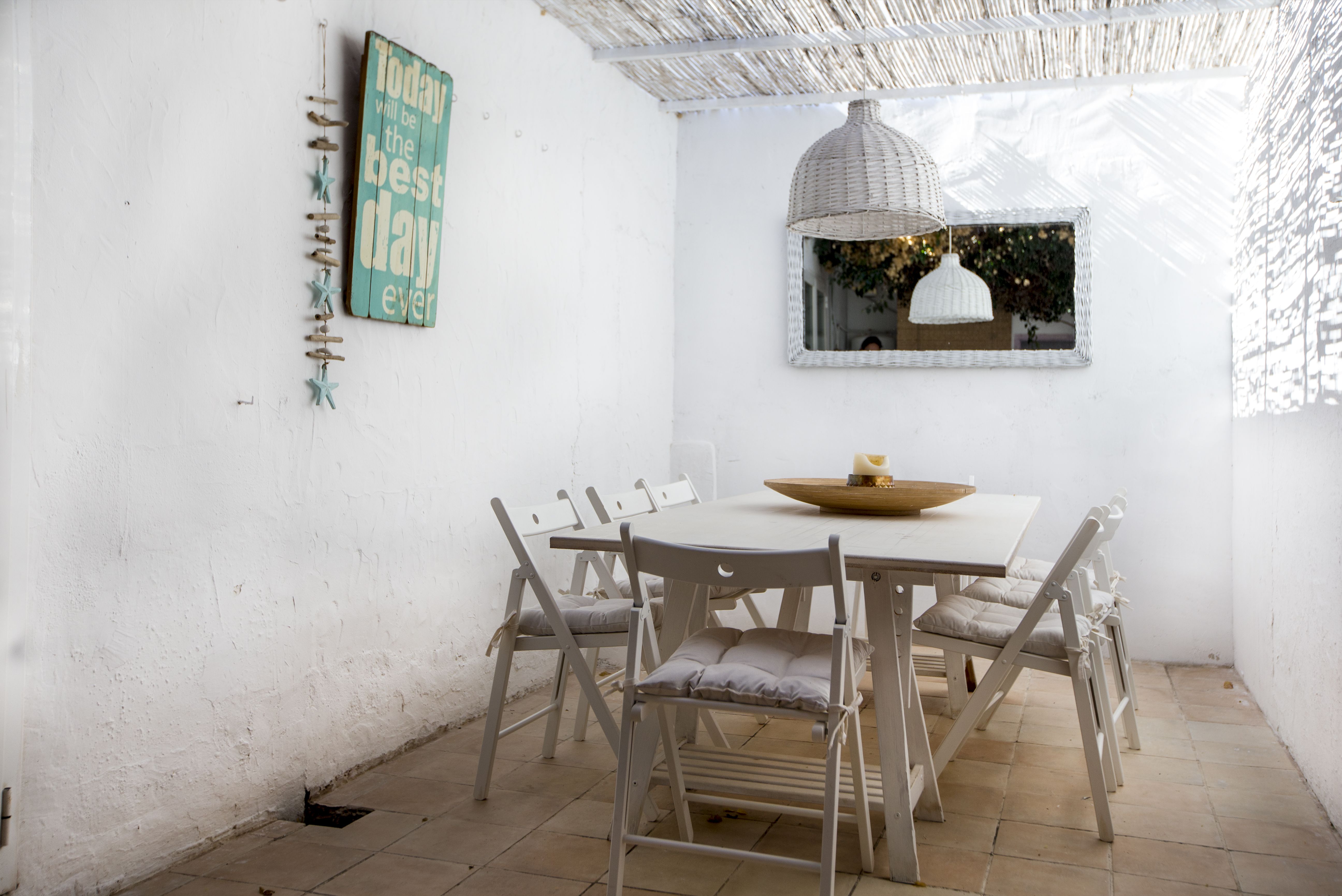 Villas in Ibiza for rent | Casa Devora