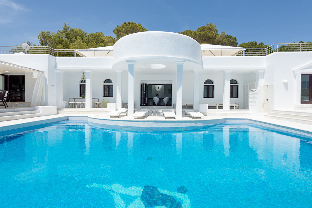 Villa Imperial