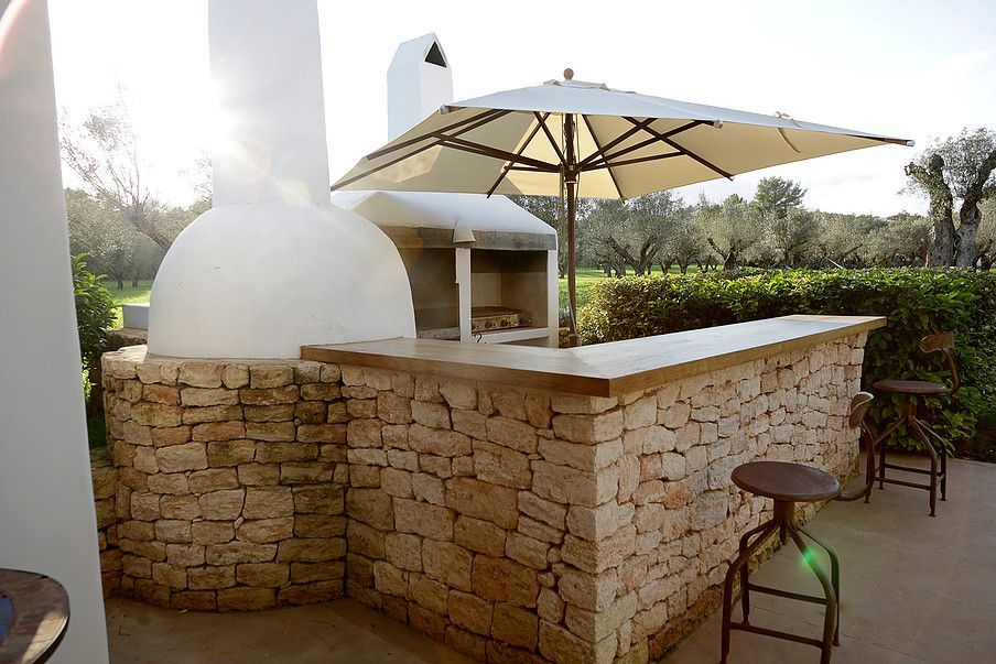 ibiza villa rental