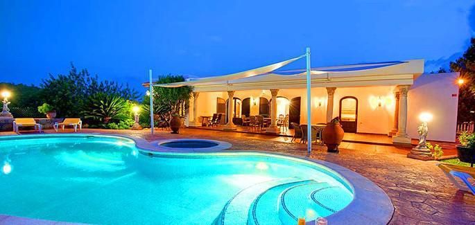 villa can vich