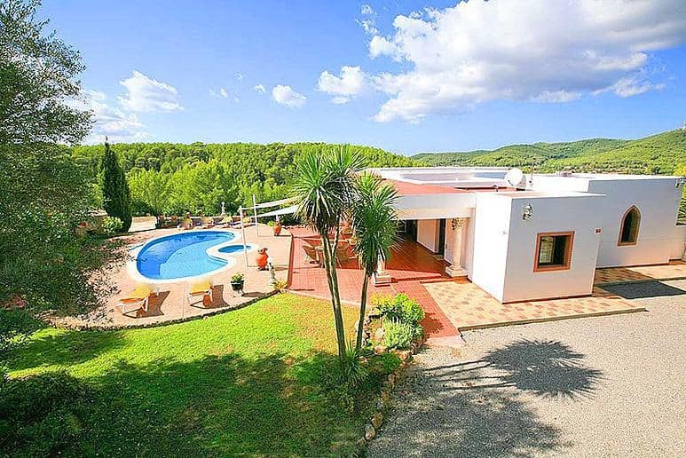 villa can vich
