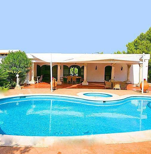 villa can vich