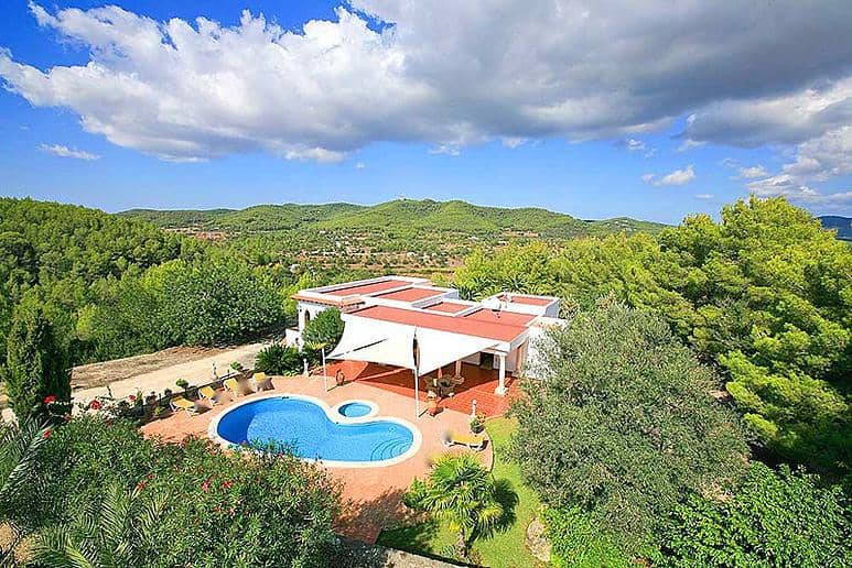 villa can vich
