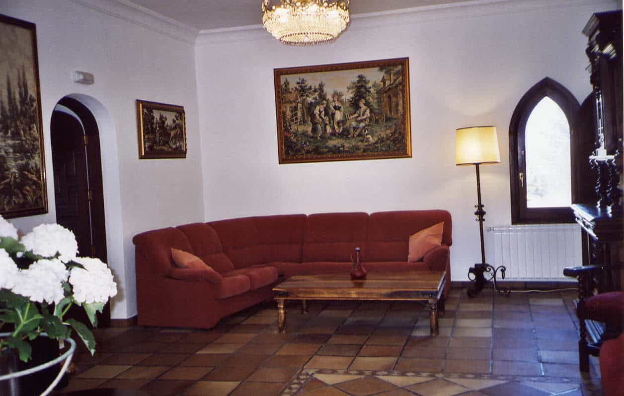villa can vich