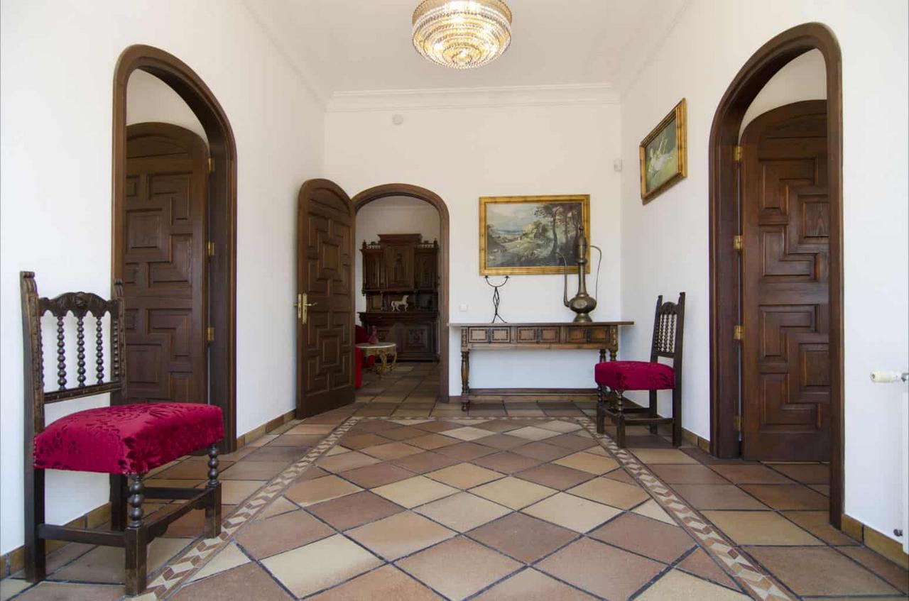 villa can vich