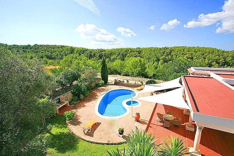 villa can vich