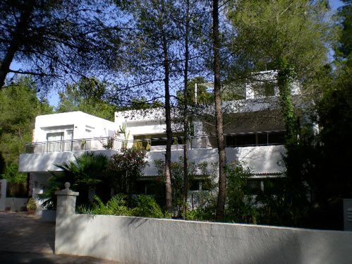 villa arboleda