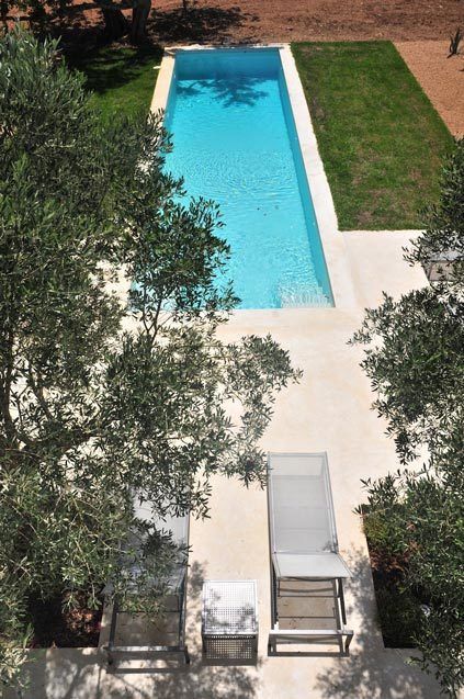 villa amnesia
