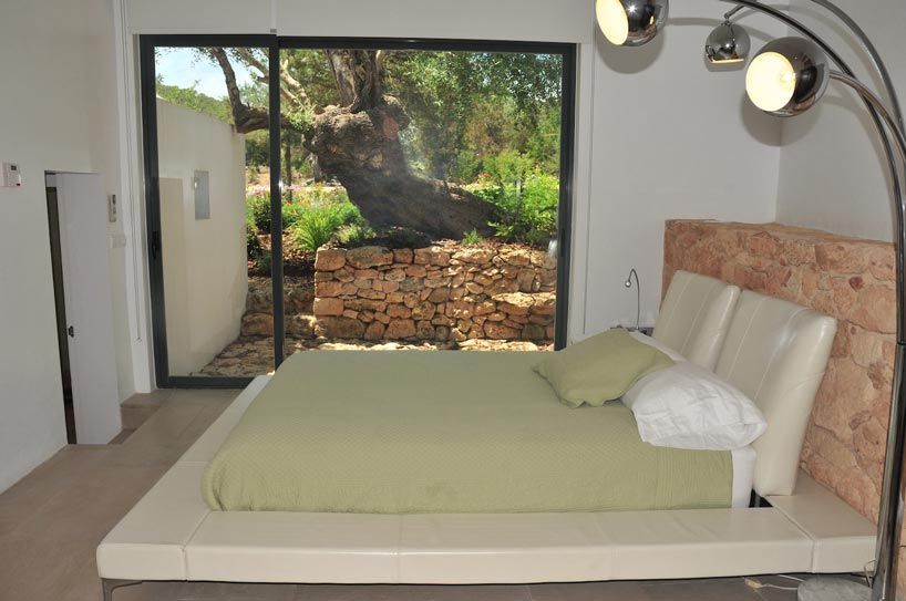 villa amnesia ibiza
