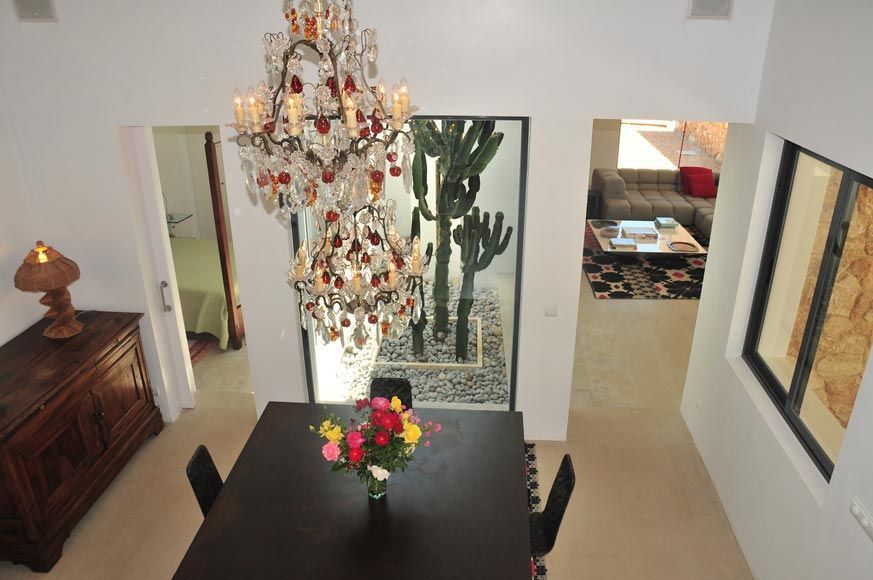 villa amnesia ibiza