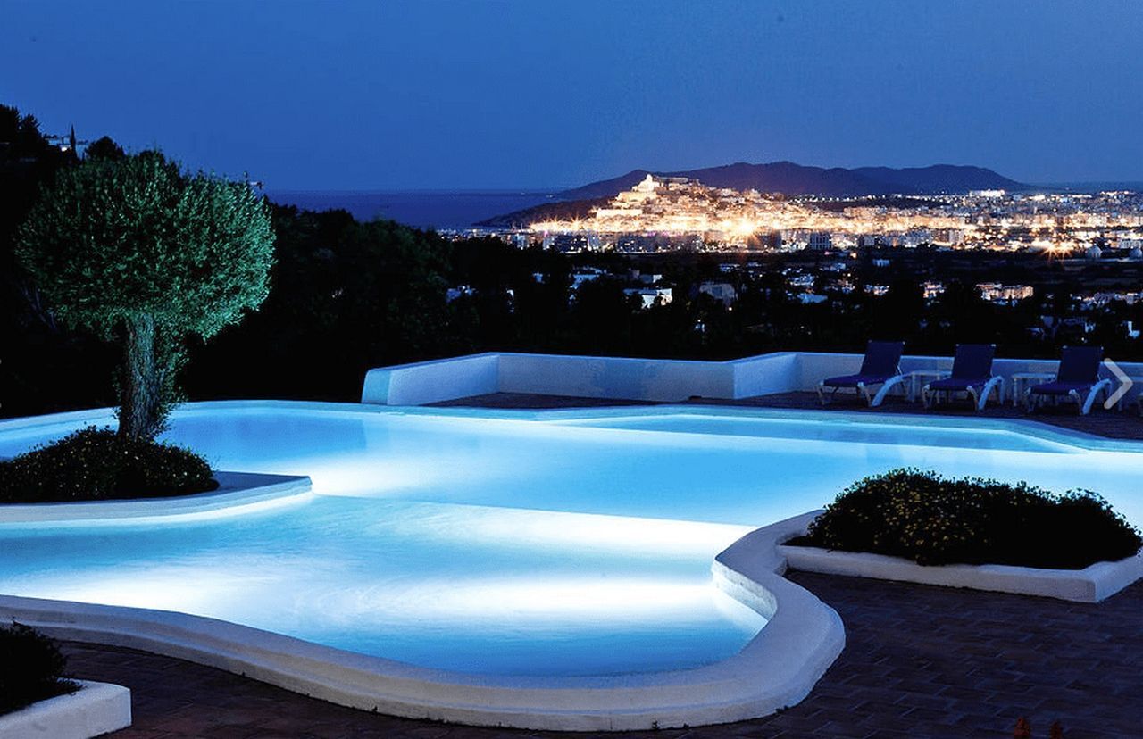 VILLA CAN SIMON IBIZA