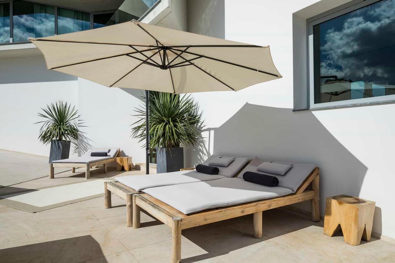 Villa Vagabunda - Villas in Ibiza
