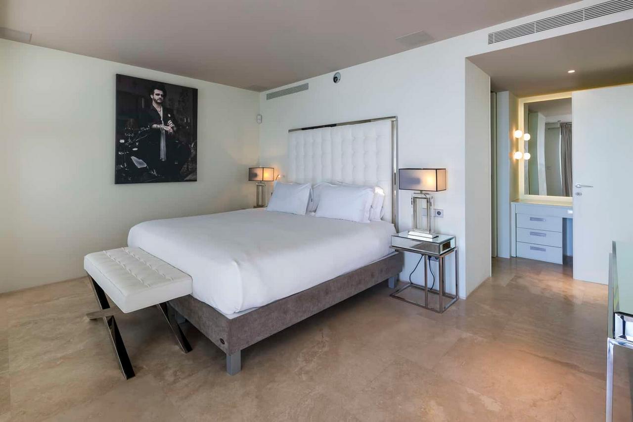 Villa Vagabunda - Villas in Ibiza