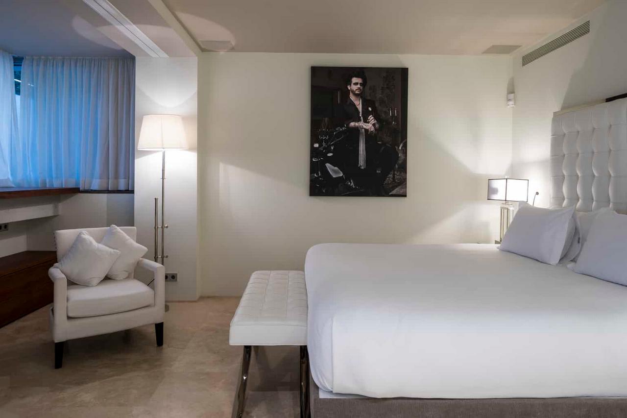 Villa Vagabunda - Villas in Ibiza