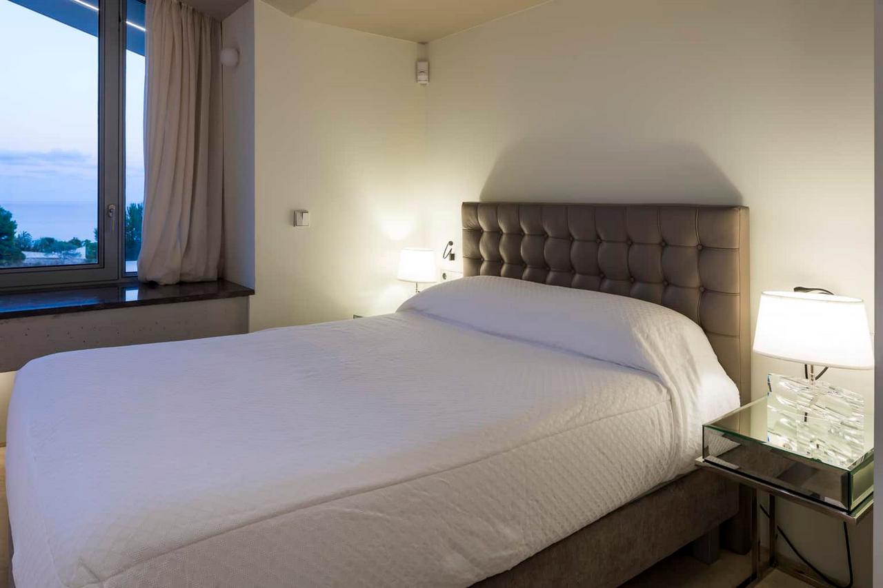 Villa Vagabunda - Villas in Ibiza