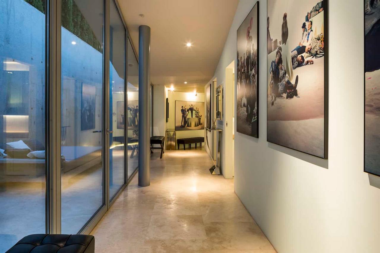 Villa Vagabunda - Villas in Ibiza