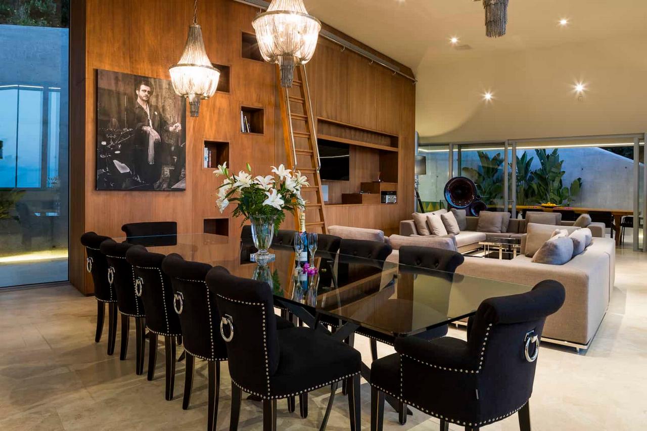 Villa Vagabunda - Villas in Ibiza