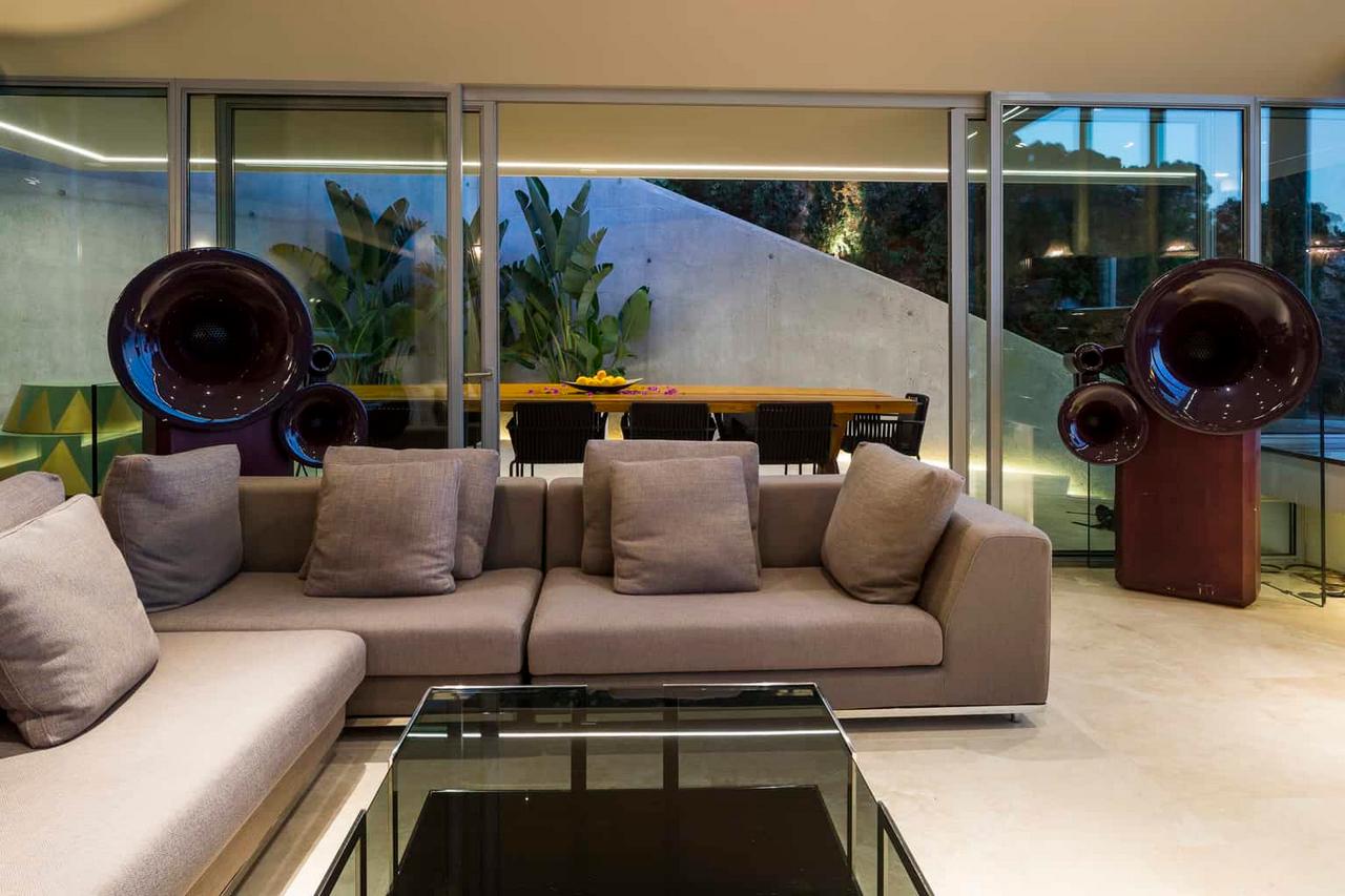 Villa Vagabunda - Villas in Ibiza
