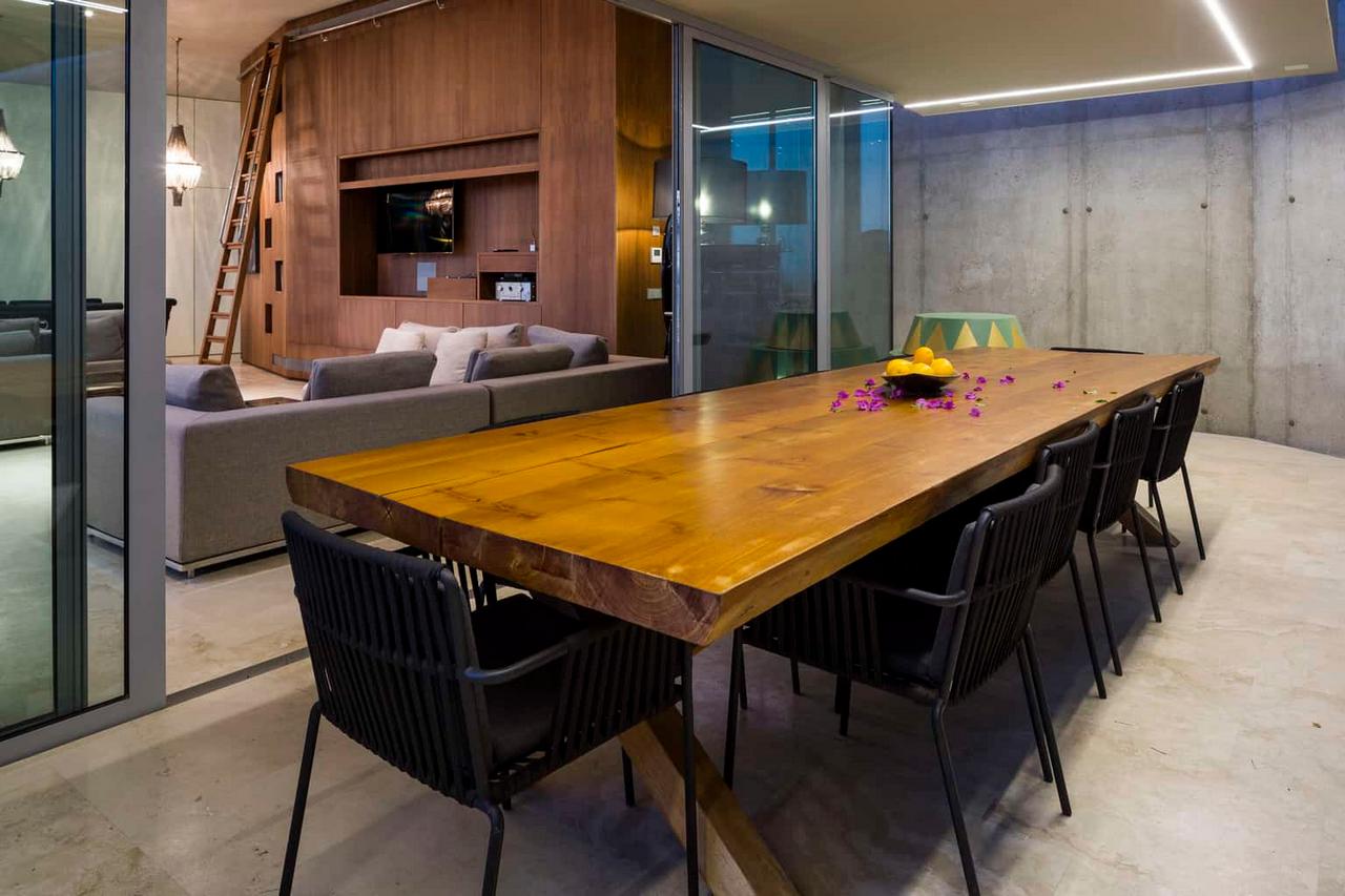 Villa Vagabunda - Villas in Ibiza
