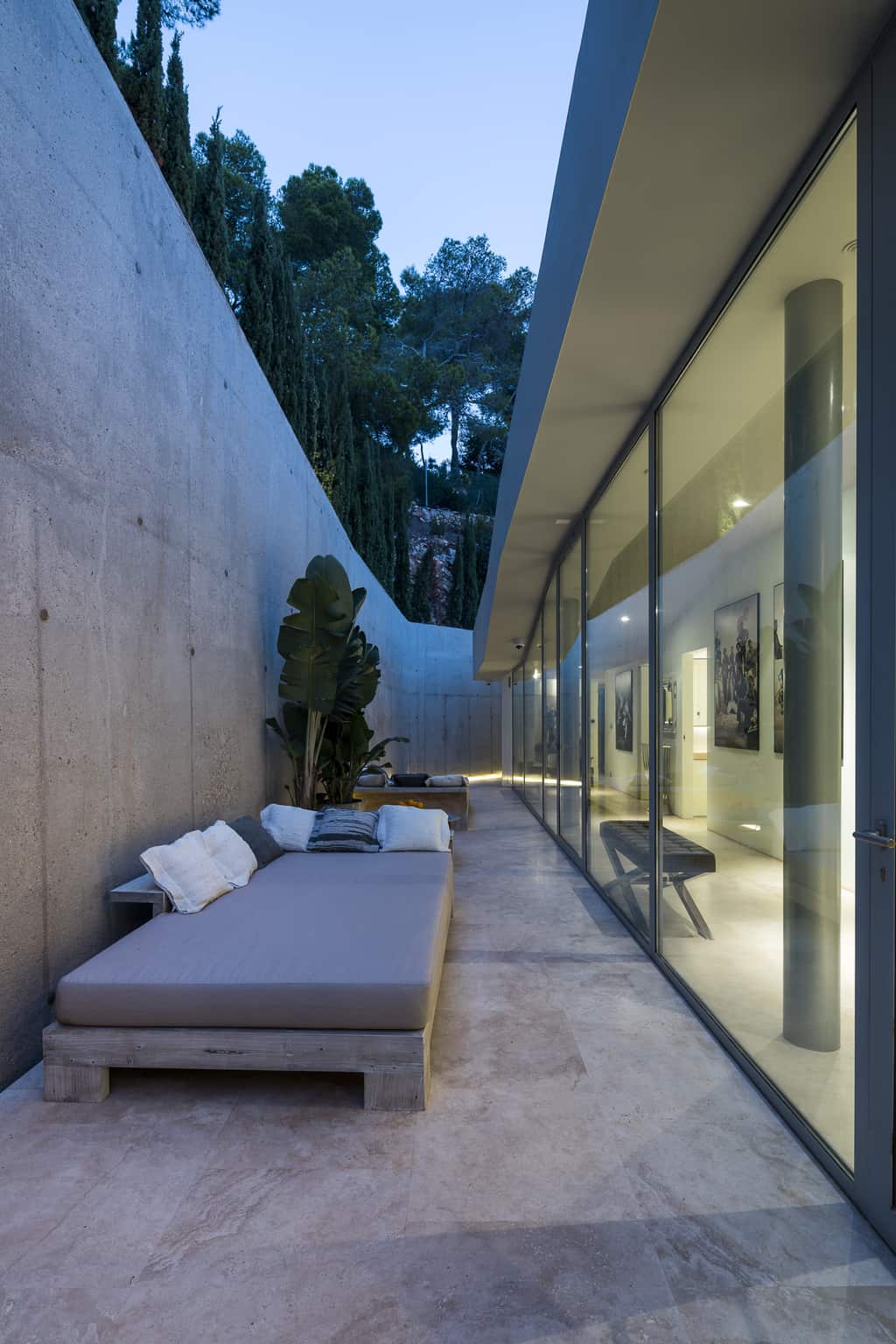 Villa Vagabunda - Villas in Ibiza
