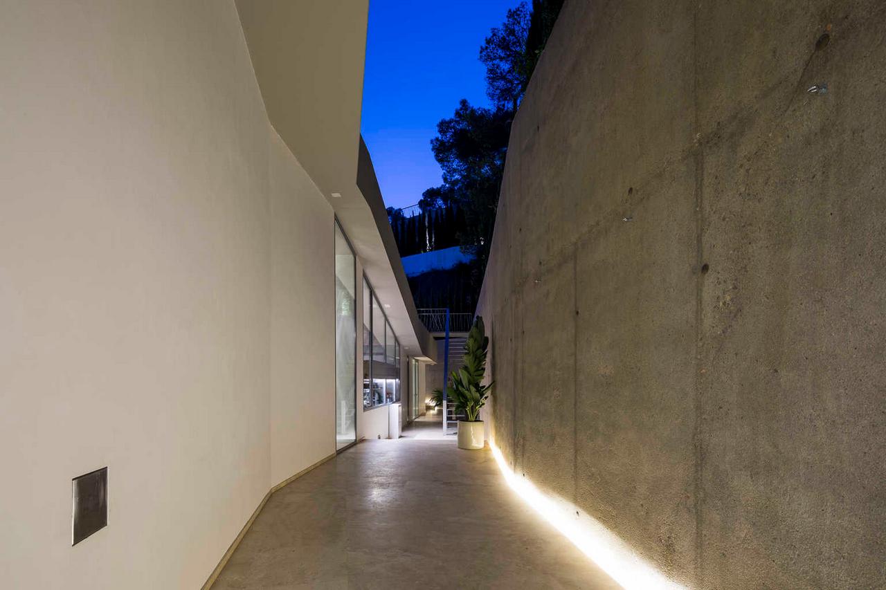 Villa Vagabunda - Villas in Ibiza