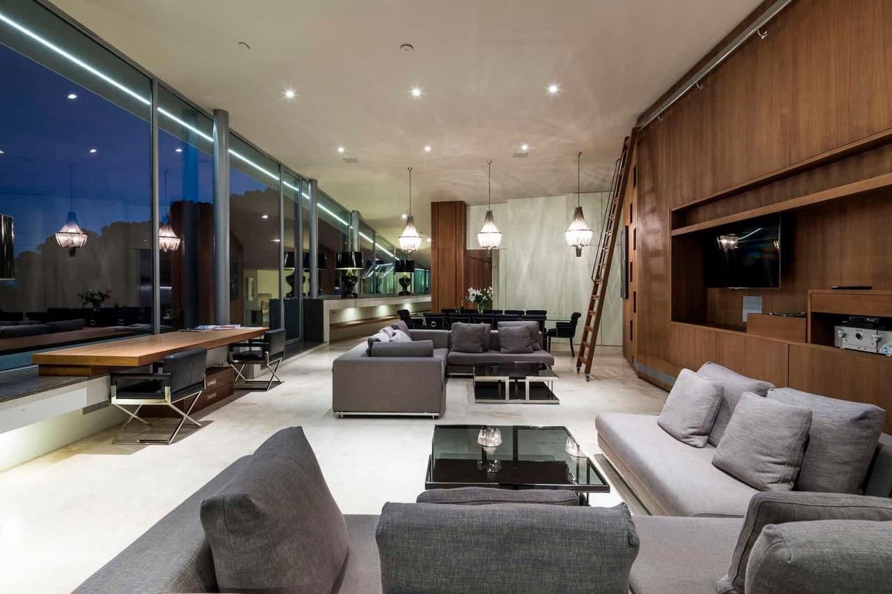 Villa Vagabunda - Villas in Ibiza