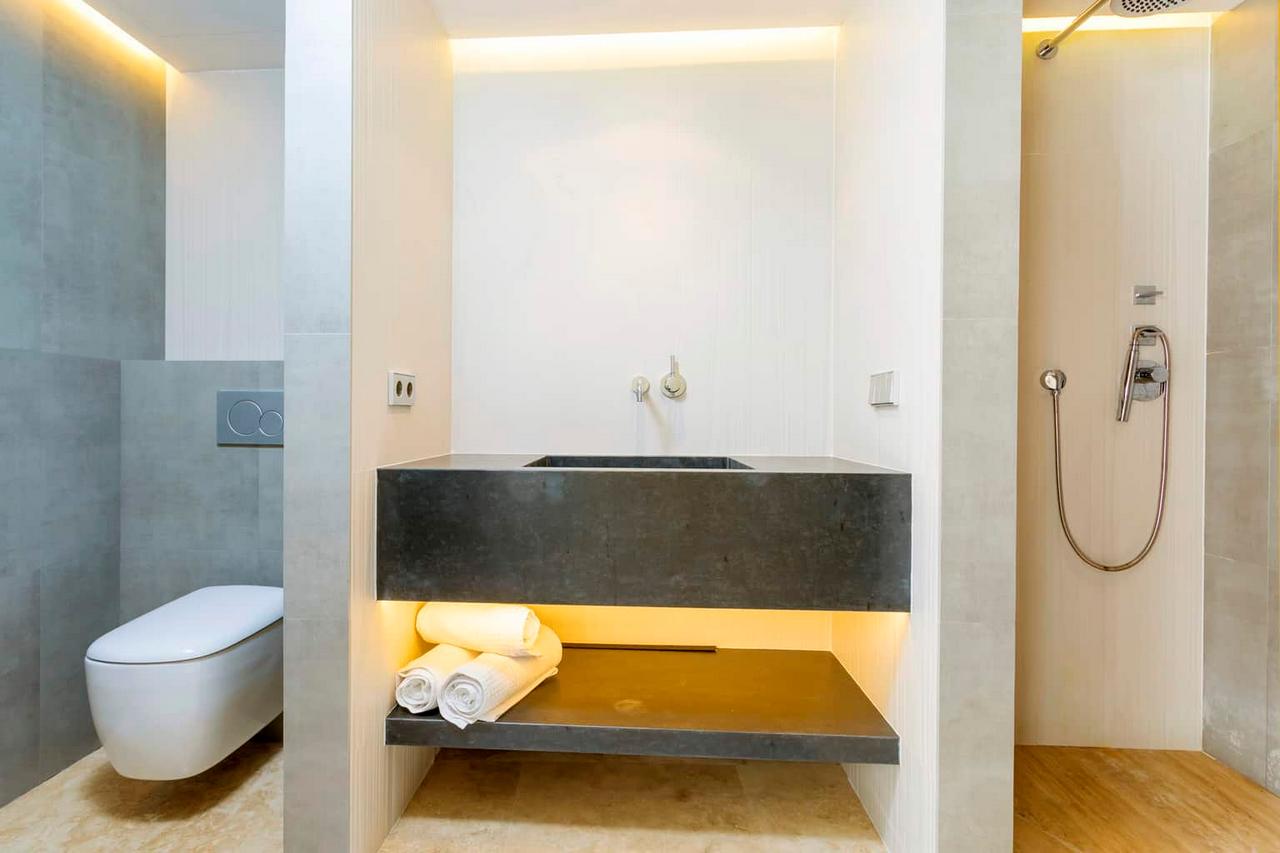 Villa Vagabunda - Villas in Ibiza