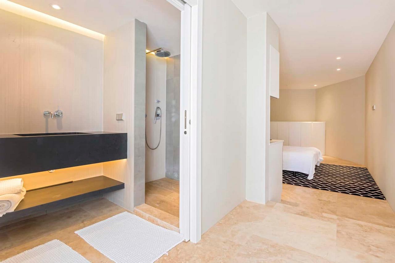 Villa Vagabunda - Villas in Ibiza