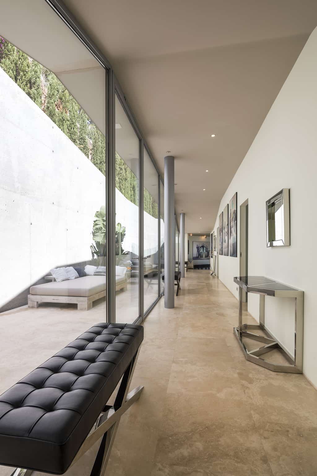 Villa Vagabunda - Villas in Ibiza