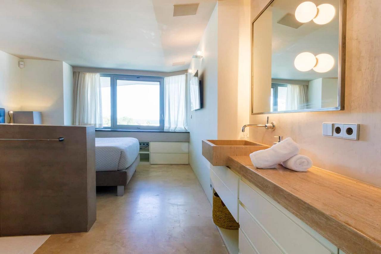 Villa Vagabunda - Villas in Ibiza