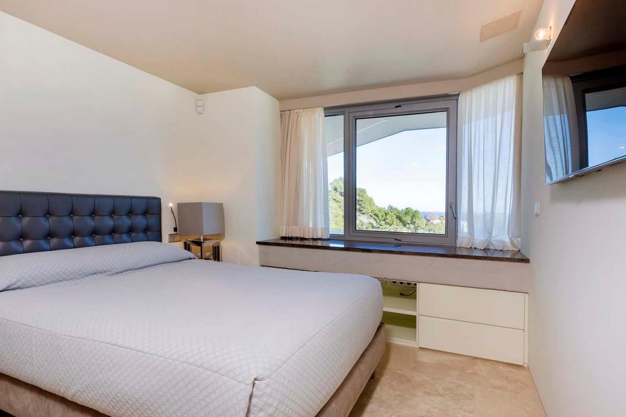 Villa Vagabunda - Villas in Ibiza