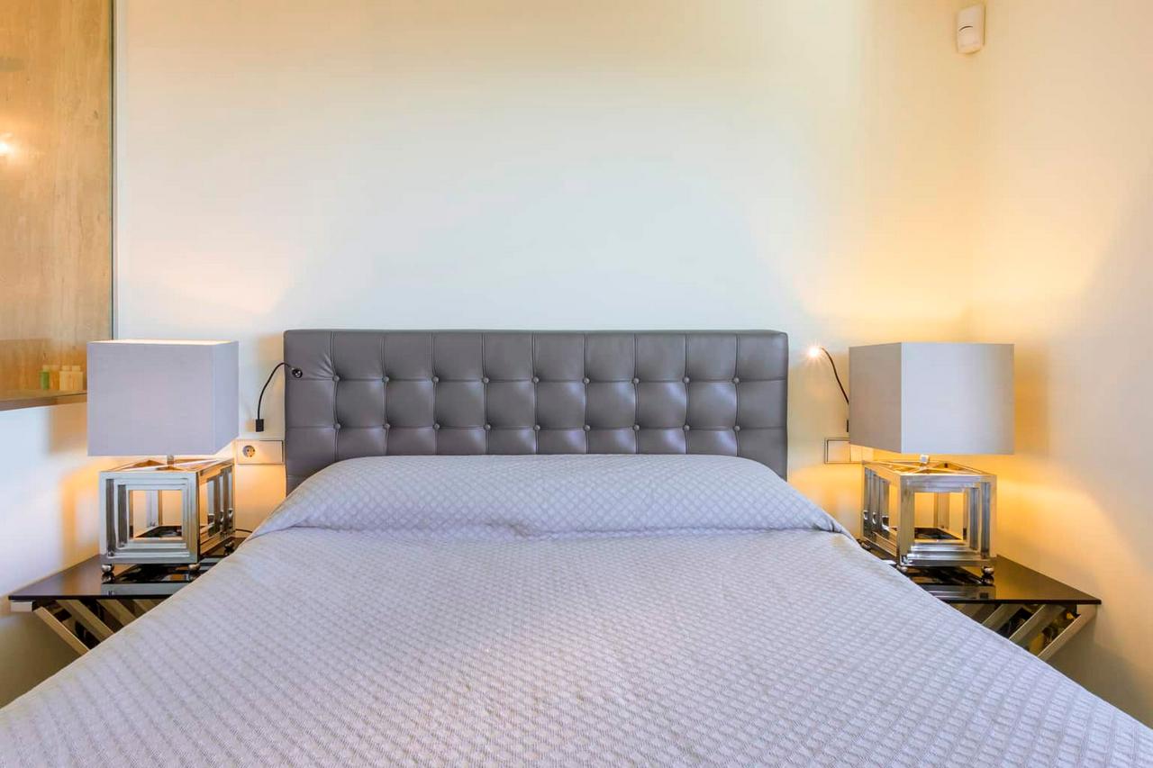 Villa Vagabunda - Villas in Ibiza