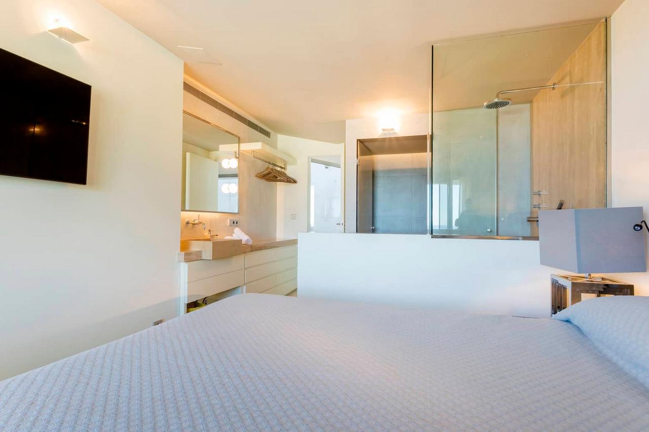 Villa Vagabunda - Villas in Ibiza