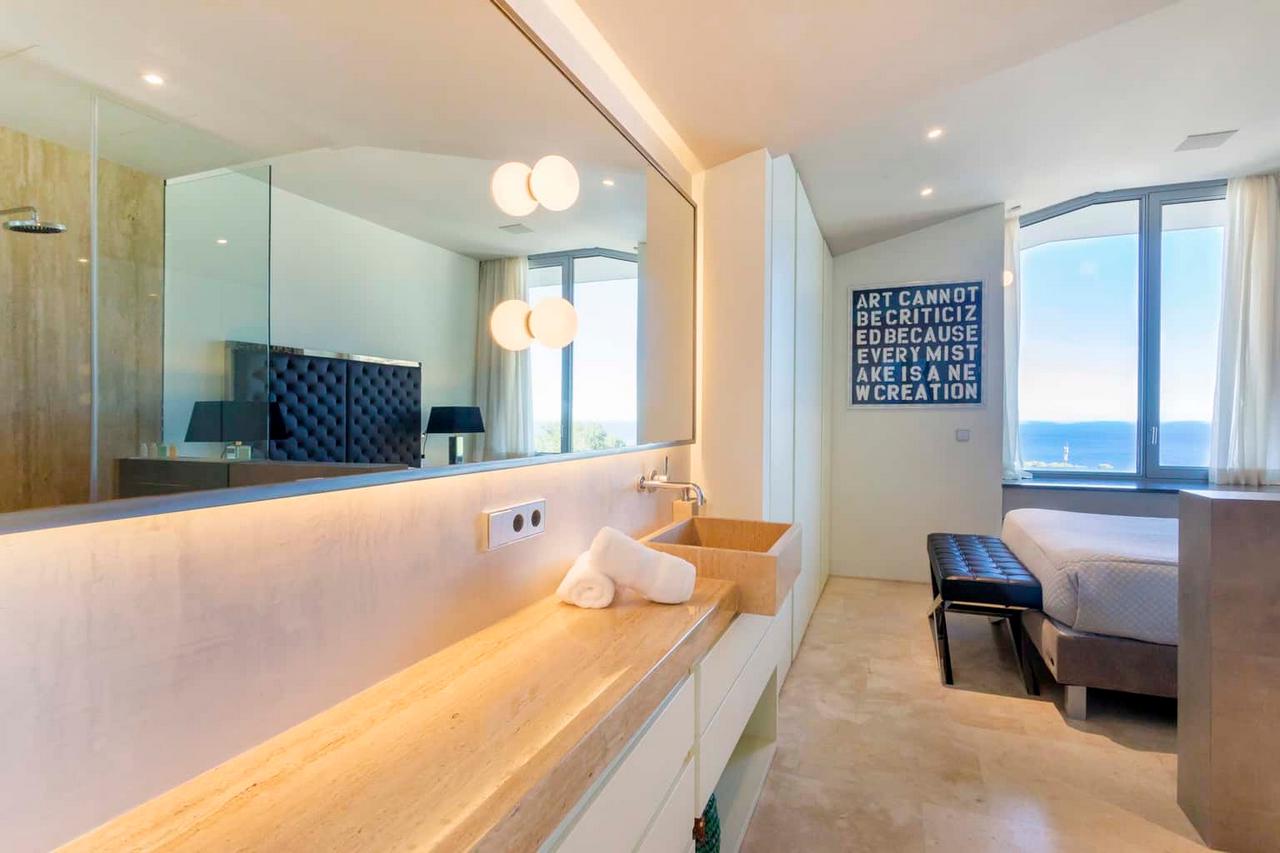 Villa Vagabunda - Villas in Ibiza