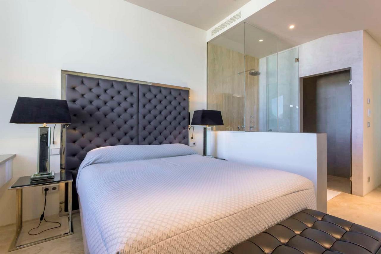 Villa Vagabunda - Villas in Ibiza