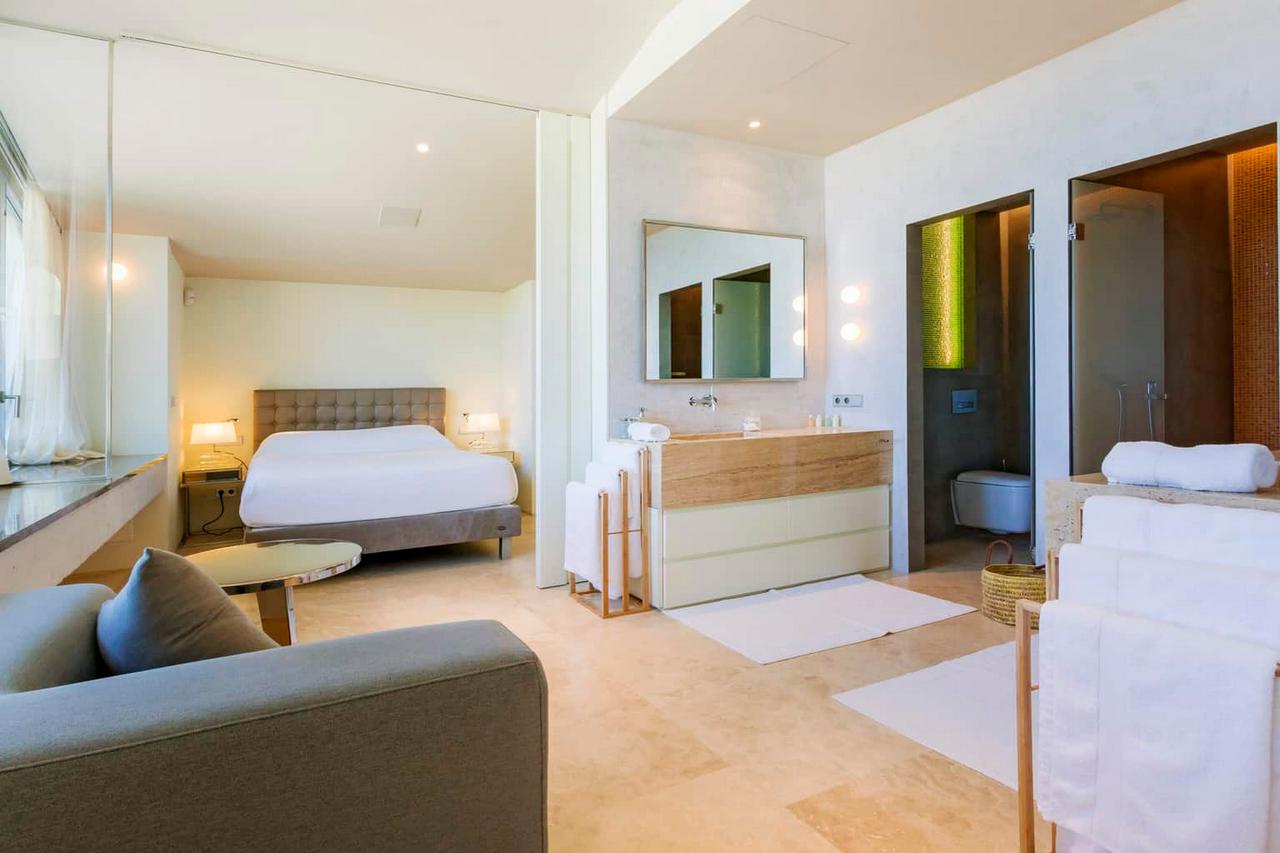 Villa Vagabunda - Villas in Ibiza