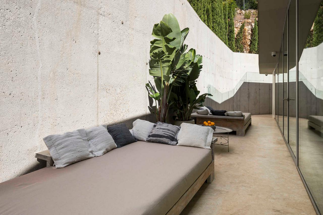 Villa Vagabunda - Villas in Ibiza