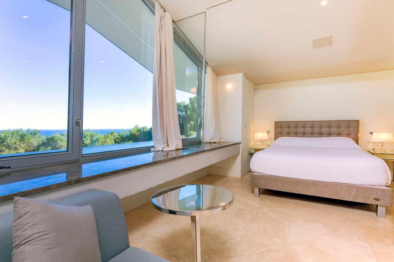 Villa Vagabunda - Villas in Ibiza