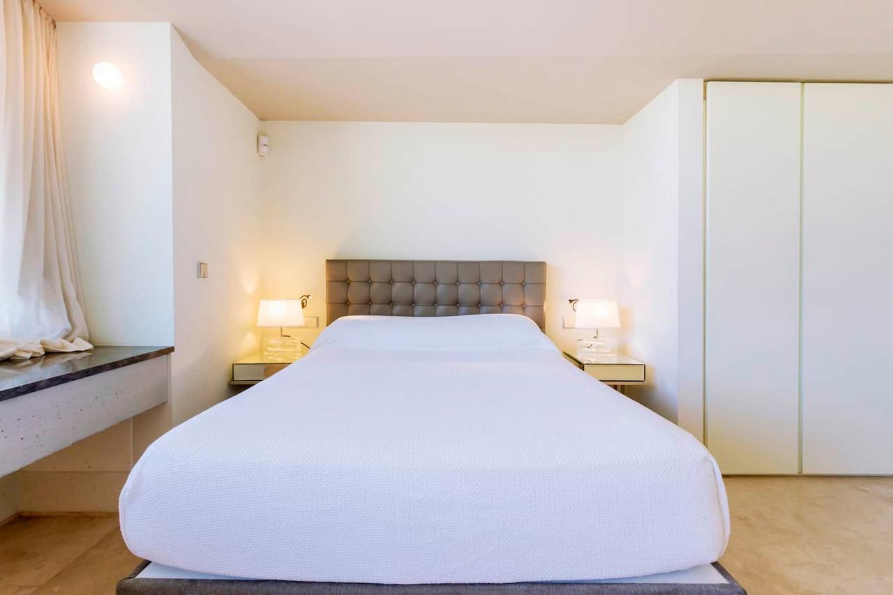 Villa Vagabunda - Villas in Ibiza
