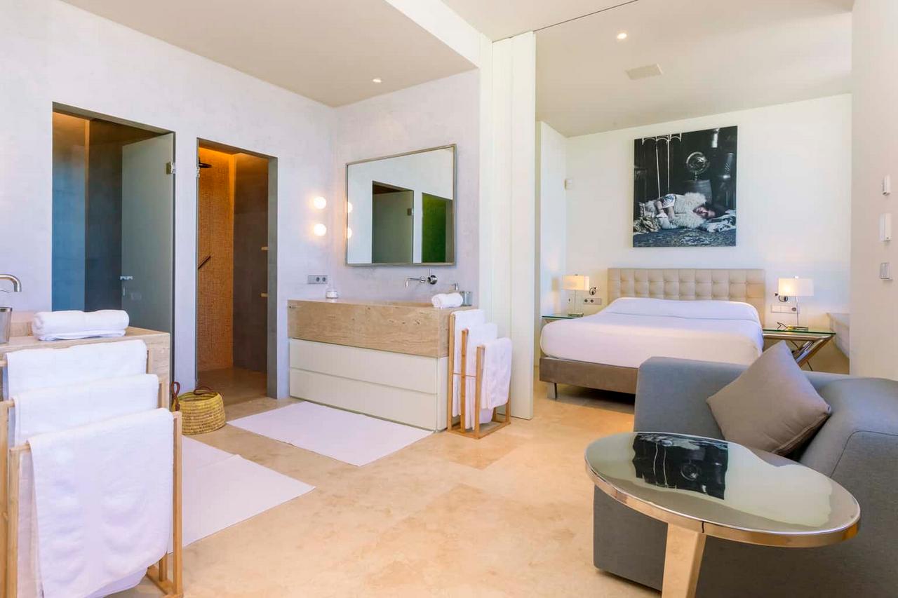 Villa Vagabunda - Villas in Ibiza