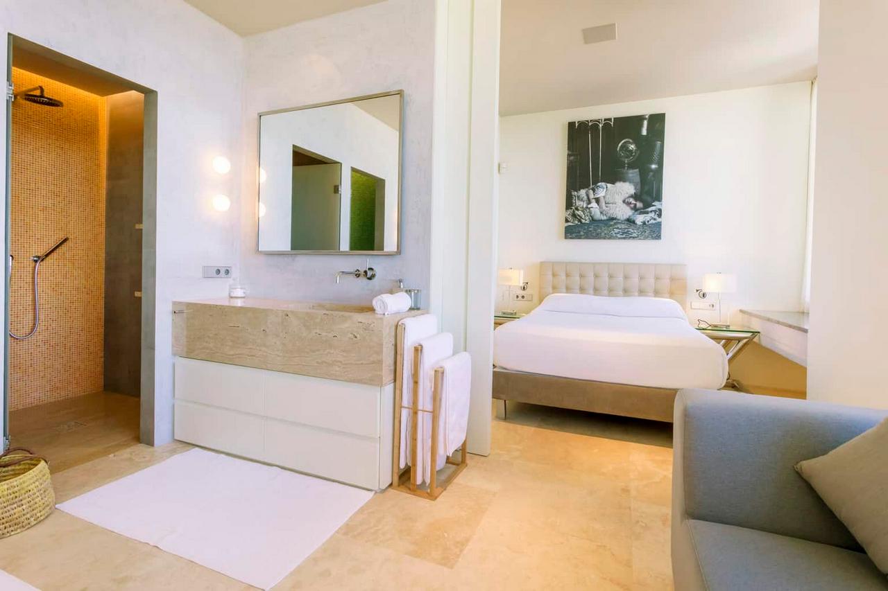 Villa Vagabunda - Villas in Ibiza