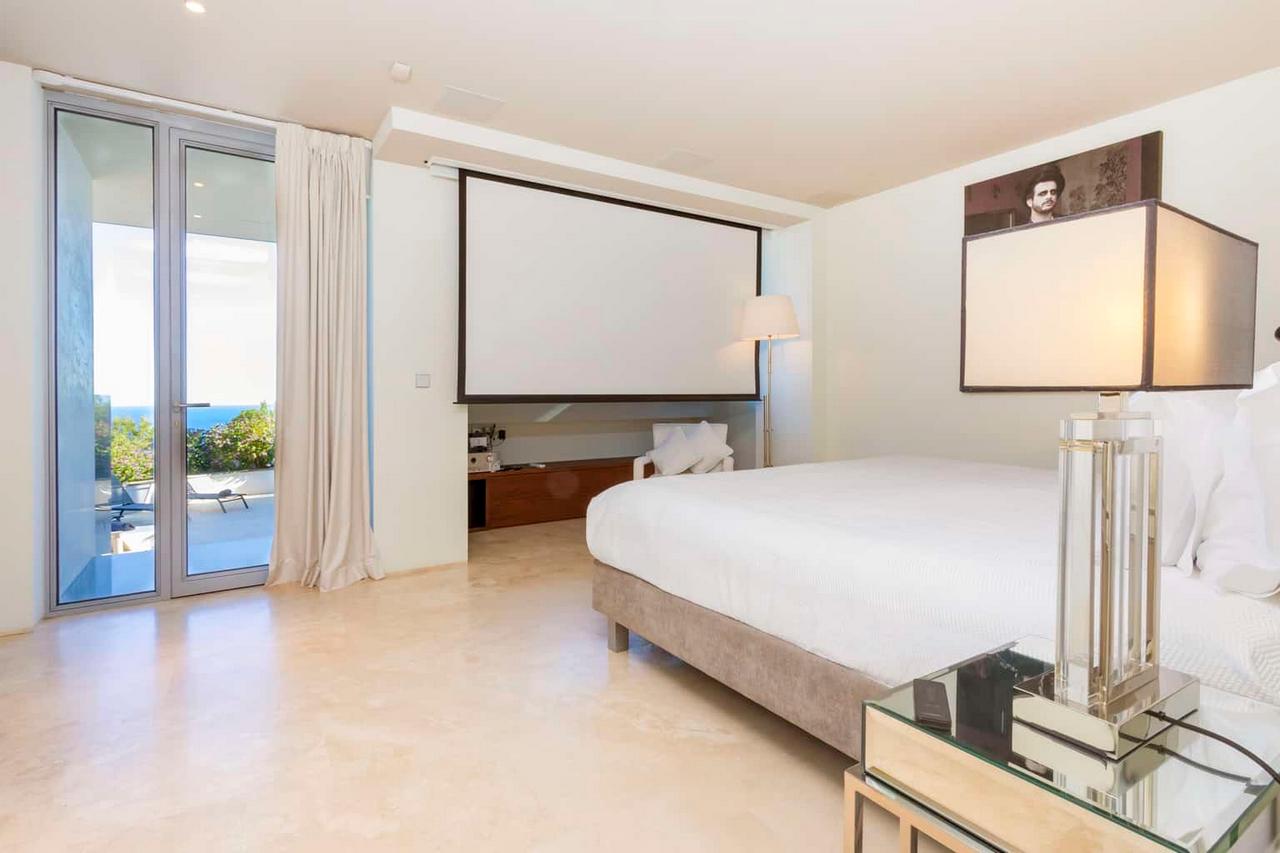 Villa Vagabunda - Villas in Ibiza