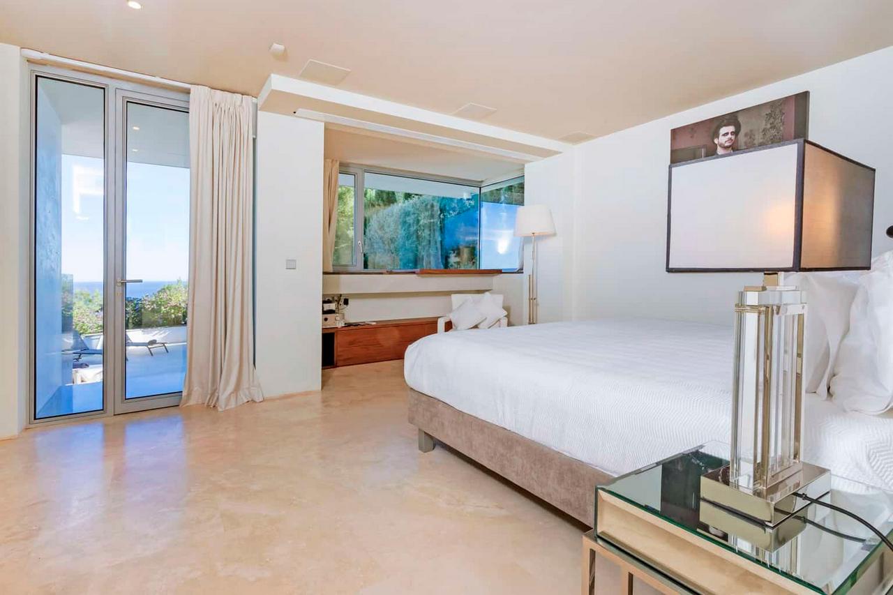 Villa Vagabunda - Villas in Ibiza