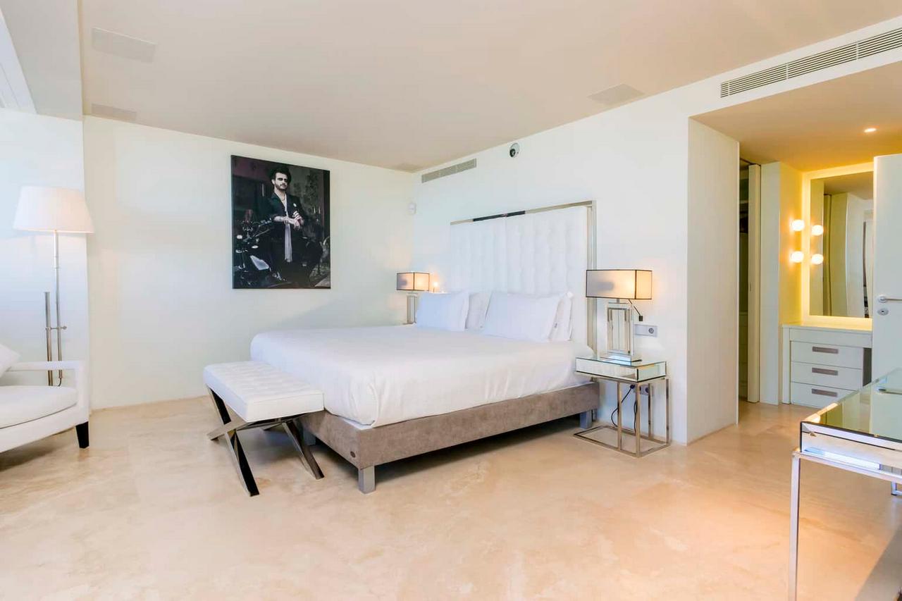 Villa Vagabunda - Villas in Ibiza