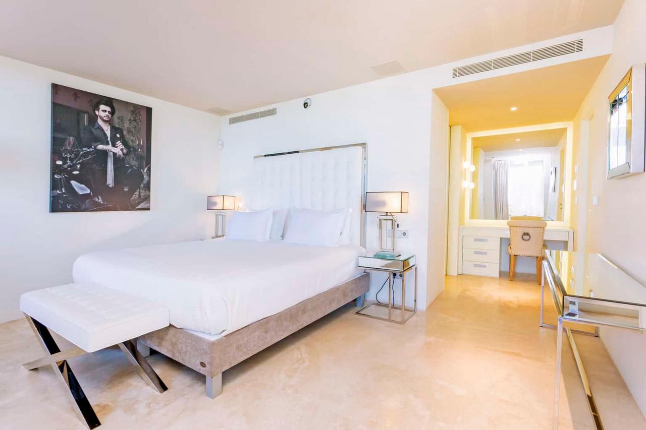 Villa Vagabunda - Villas in Ibiza