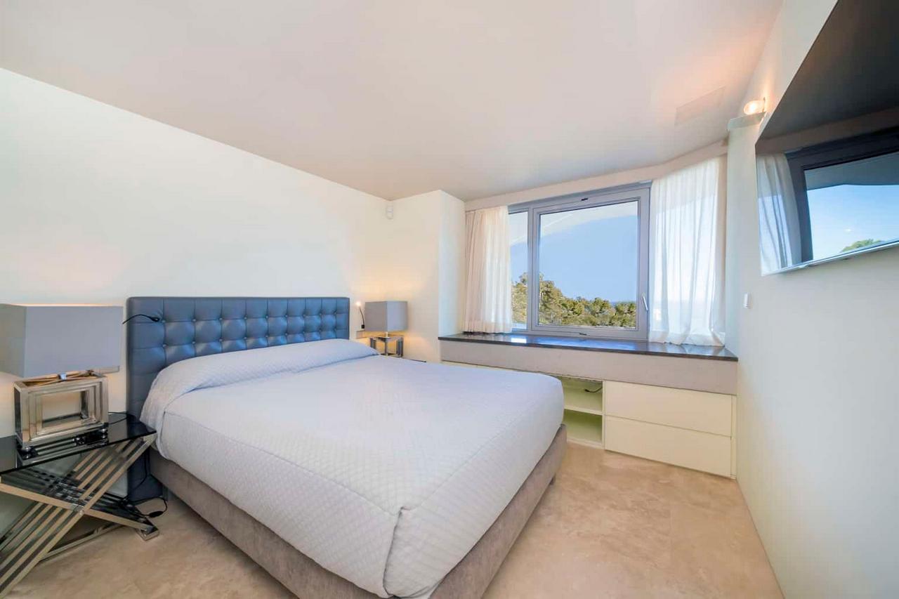 Villa Vagabunda - Villas in Ibiza
