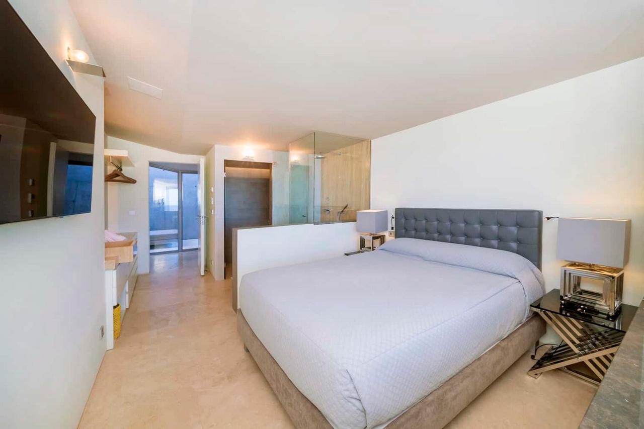 Villa Vagabunda - Villas in Ibiza