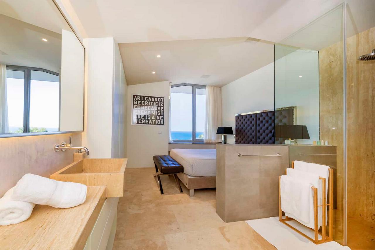 Villa Vagabunda - Villas in Ibiza