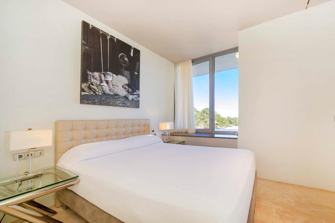 Villa Vagabunda - Villas in Ibiza