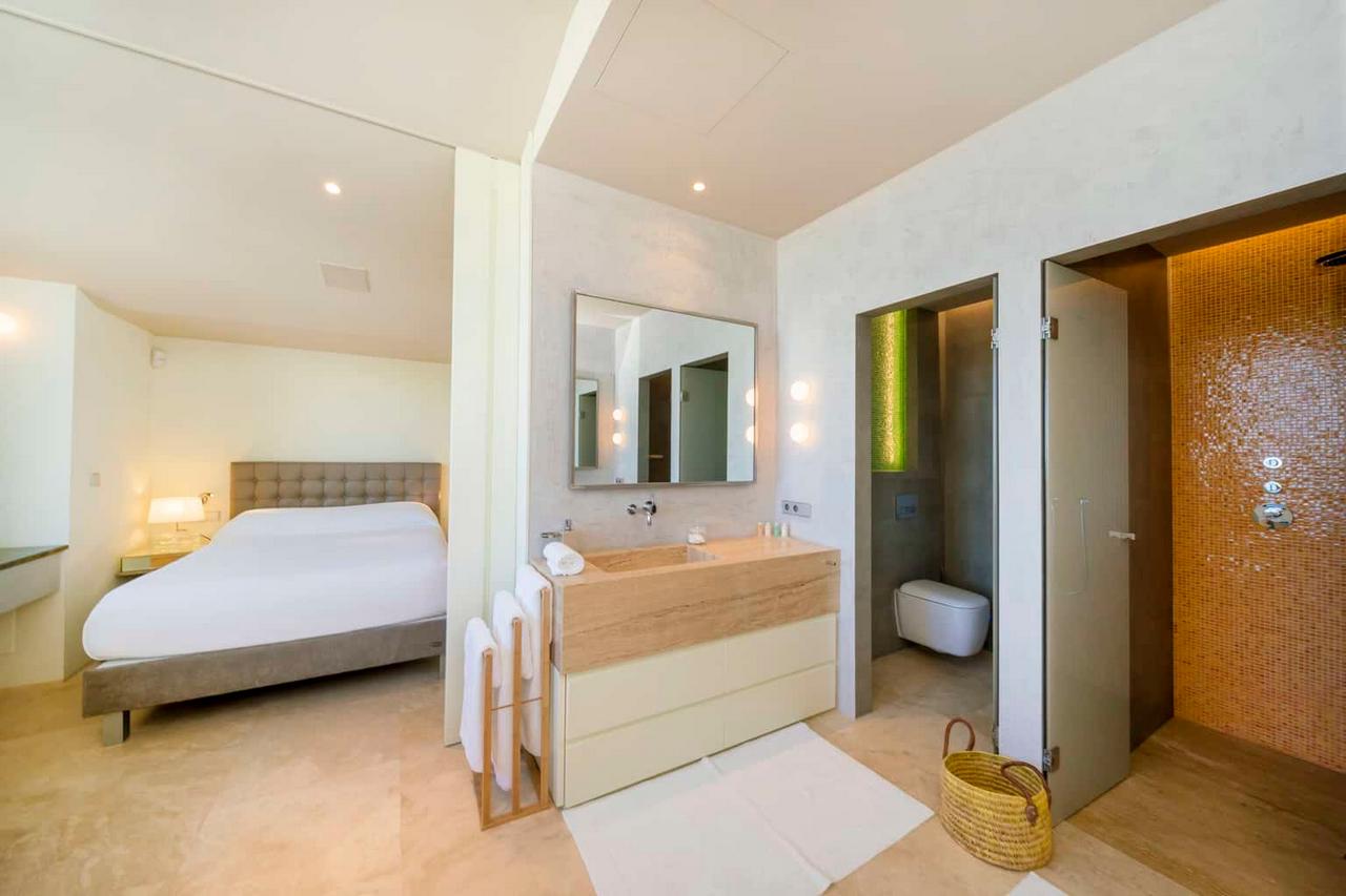 Villa Vagabunda - Villas in Ibiza